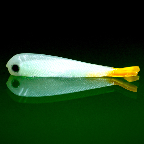 Mikrosmáček REDBASS SSR 1B - 45 mm - SSR 1B - 18