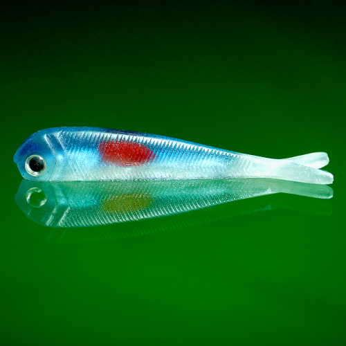 Mikrosmáček REDBASS SSR 1B - 45 mm - SSR 1B - 4