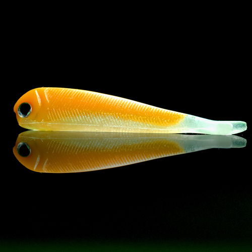 Mikrosmáček REDBASS SSR 1B - 45 mm - SSR 1B - 54 - UV COLOR