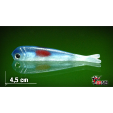 Mikrosmáček REDBASS SSR 1B Mikrosmáček REDBASS SSR 1B