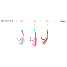 Návazec na tresky a polaky Grandwave Daiwa 135 cm