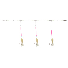 Návazec Deadbait Grandwave Daiwa 300 cm