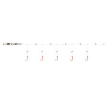 Návazec na sledě micro Grandwave Daiwa 135 cm