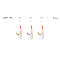 Návazec na tresky a polaky Grandwave Daiwa 150 cm