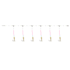 Návazec Redfish Circle-Hook Grandwave Daiwa 600 cm