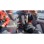 Návazec Redfish Circle-Hook Grandwave Daiwa 600 cm