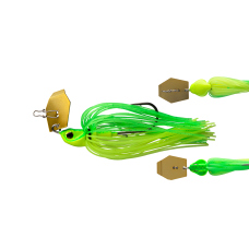 Flex Micro Bladed Jig DAIWA Prorex 8 g