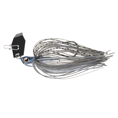 Flex Micro Bladed Jig DAIWA Prorex 8 g - blue smelt