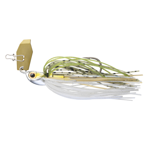 Flex Micro Bladed Jig DAIWA Prorex 8 g - dirty roach