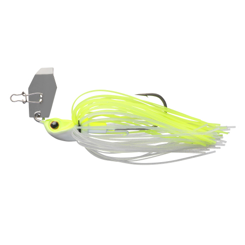 Flex Micro Bladed Jig DAIWA Prorex 8 g - yellow pearl