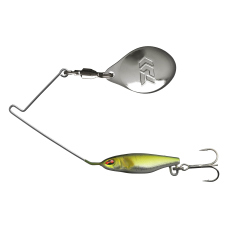 Micro Spinner Fish TG DAIWA Prorex 5,3 g