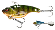 Cikáda Metal Vib Daiwa Prorex 4,8 cm, 14 g