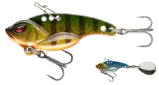 Cikáda Metal Vib Daiwa Prorex 4,8 cm, 14 g