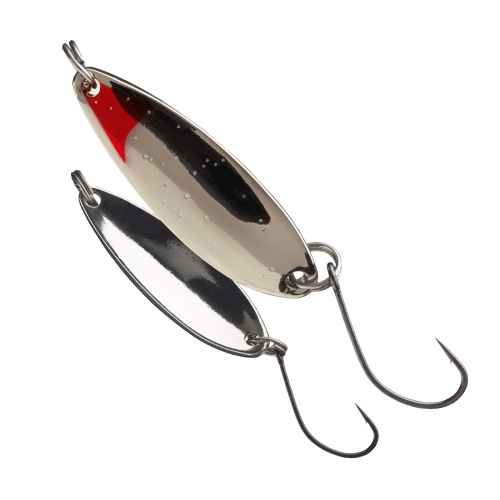 Závodní plandavka Presso CNK DAIWA 4 g - Silver - 139