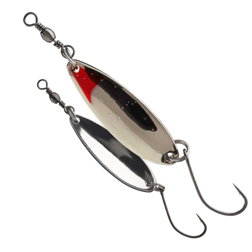 Závodní plandavka Presso CNK DAIWA 7 g - Silver - 239