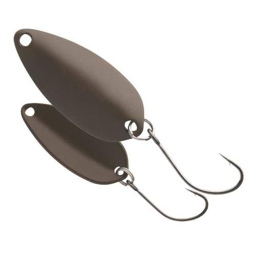 Závodní plandavka Presso MVR DAIWA 2,4 g - Area brown - 104