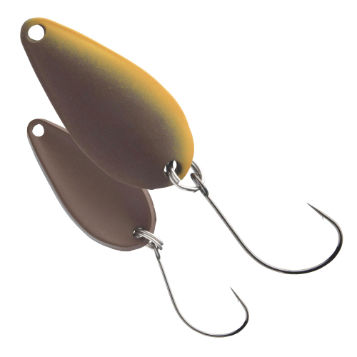 Závodní plandavka Presso LMN DAIWA 1,9 g - Dark forest - 111