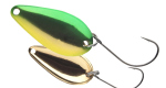 Flashing green - 113 - UV COLOR