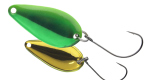 Green gold yamame - 115 - UV COLOR