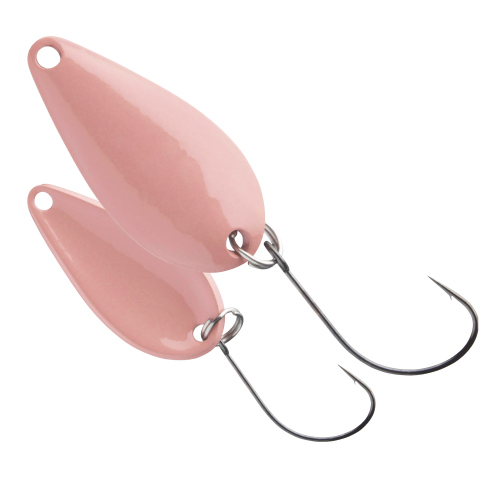 Závodní plandavka Presso LMN DAIWA 1,9 g - Light pink - 124