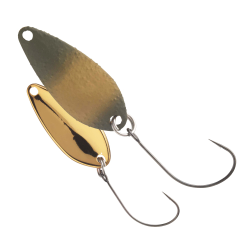Závodní plandavka Presso EV DAIWA 1,2 g -  Green pellet - 116