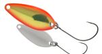 Lightning orange - 126 - UV COLOR