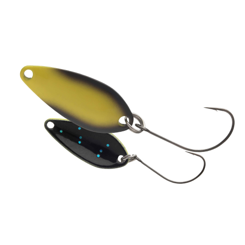 Závodní plandavka Presso EV DAIWA 1,2 g - Yellow dagger - 147