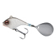 Color: Silver Fish