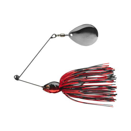 FN Spinnerbait TG DAIWA Prorex 8 g - black devil