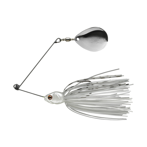 FN Spinnerbait TG DAIWA Prorex 8 g - pearl