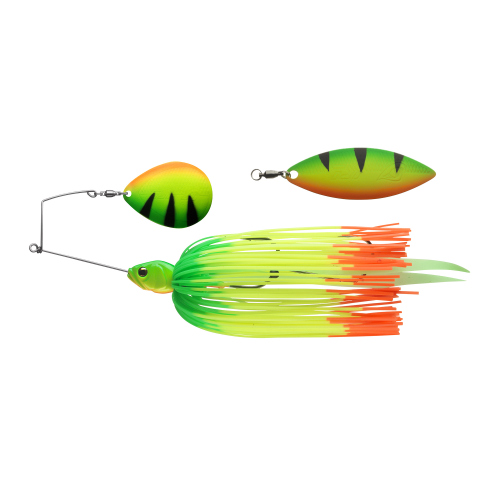 Beamer Spinnerbait XL DAIWA Prorex 21 g - firetiger