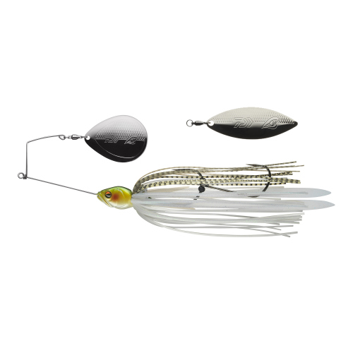 Beamer Spinnerbait XL DAIWA Prorex 21 g - pearl ayu