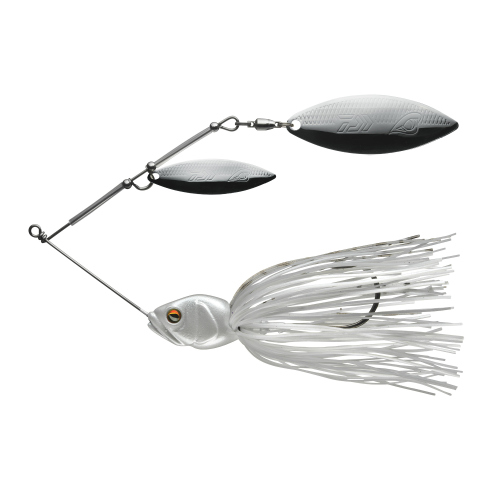 Tandem Spinnerbait DB DAIWA Prorex 14 g - pearl