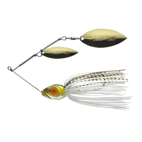 Tandem Spinnerbait DB DAIWA Prorex 14 g - pearl ayu