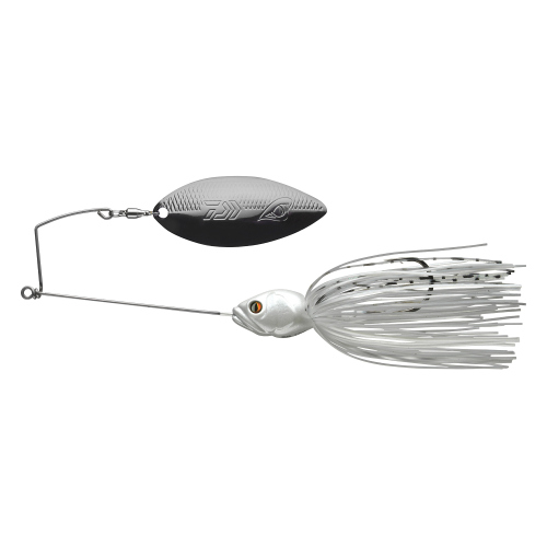 Multi Spinnerbait DAIWA Prorex 14 g - pearl