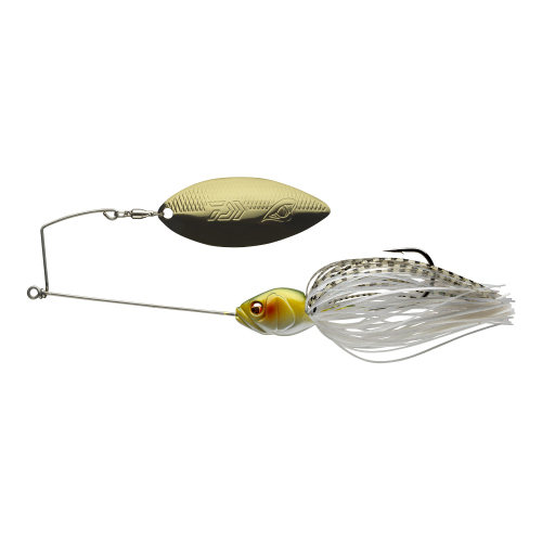 Multi Spinnerbait DAIWA Prorex 14 g - pearl ayu