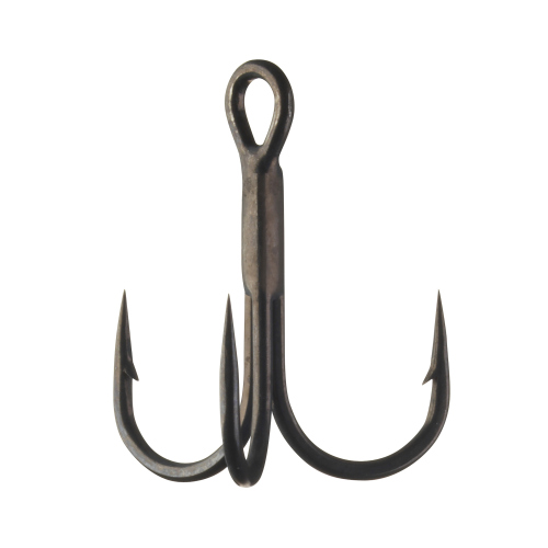 Trojháčky T30 SQS Daiwa Prorex - vel. 1/0, 6 ks