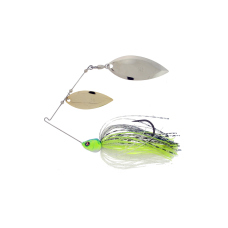 Spinnerbait Bling River2Sea 10 g