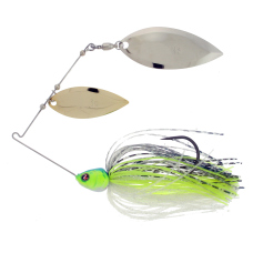 Spinnerbait Bling River2Sea 10 g