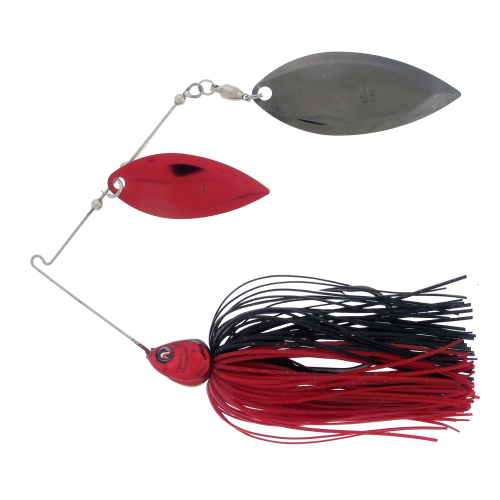 Spinnerbait Bling River2Sea 15 g - Color: 06 - Cold blooded