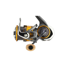 Naviják DAIWA 22 Silver Creek MQ LT