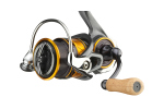 Naviják DAIWA 22 Silver Creek MQ LT