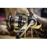 Naviják Daiwa 23 Exceler LT