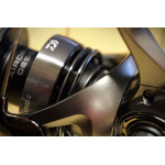 Naviják Daiwa 23 Exceler LT