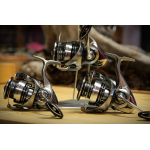Naviják Daiwa 23 Exceler LT