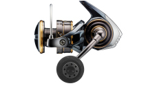 Naviják Daiwa 23 Caldia SW