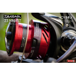 Naviják DAIWA 23 Ninja LT