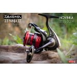 Zvýhodněný set DAIWA "TROUT AREA" ECONOMY 2025