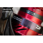 Naviják DAIWA 23 Ninja LT