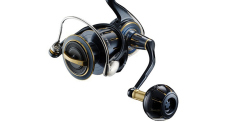 Naviják Daiwa 23 Saltiga